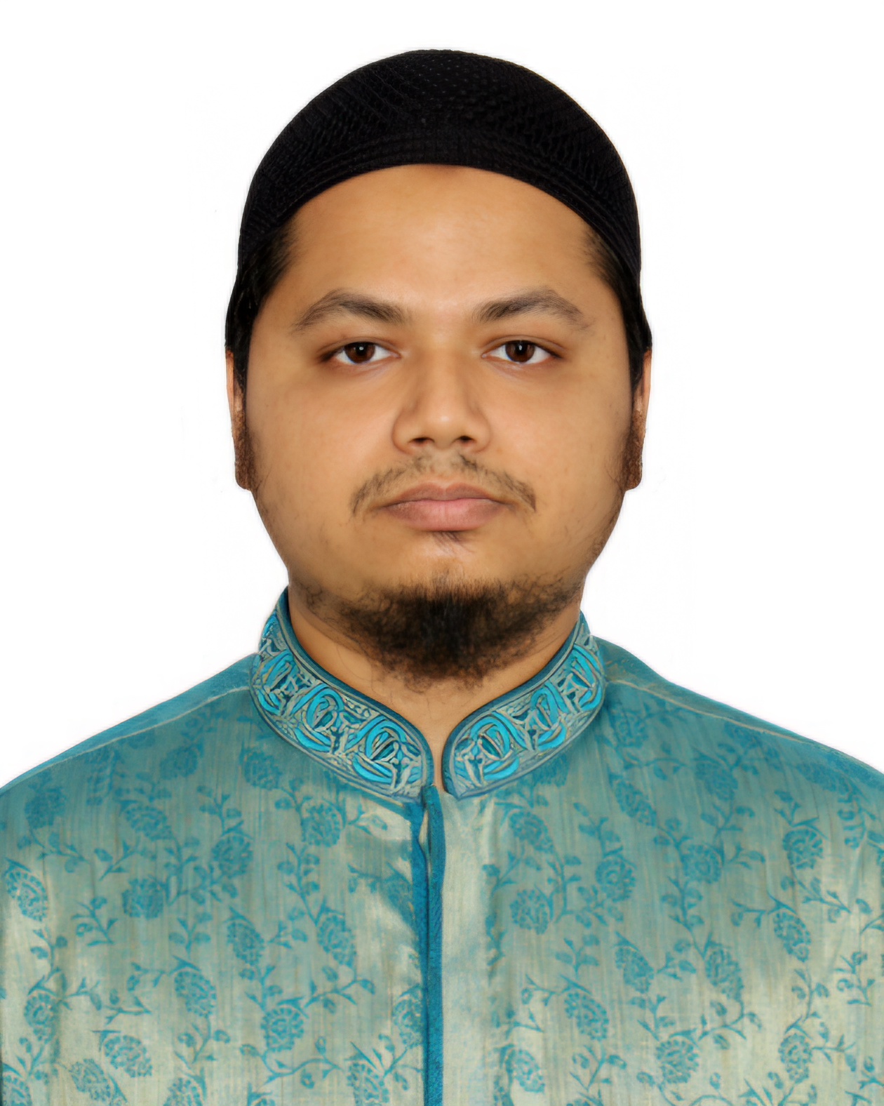 Md. Masudur Rahman